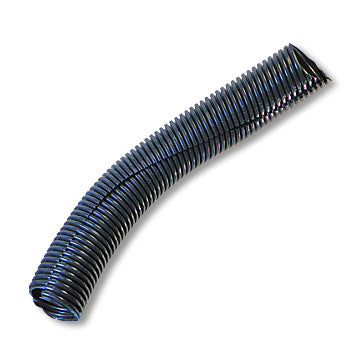 Axle Guard, 1-1/4″ Split Flexible Plastic (Per Foot)