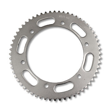 Sprocket, Steel, #35 Chain, 60 Tooth, 5.25″ Bolt Circle, 6 Holes@.3125″, 4.563″ Bore, P5245 Bolt Pattern