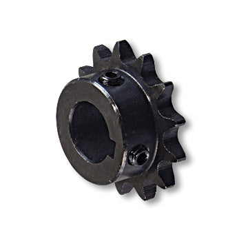 Sprocket – “B” Type, Steel, #40 Chain, 22Mm Bore, 7Mm Keyway, 13 Tooth