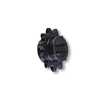 Sprocket – “C” Type, Steel, #35 Chain, 11 Tooth, 5/8″ Bore, Integral Key, No Set Screw