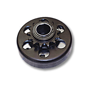 Clutch, 4 Cycle Centrifugal, #40/#41(420) Chain, 1″ Bore, 14 Tooth
