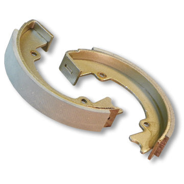 Brake Shoes, Lined, For 4-1/2″ Brake (Pair)