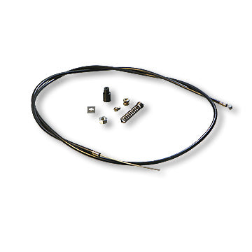 Throttle Control Kit, Less Throttle Rod