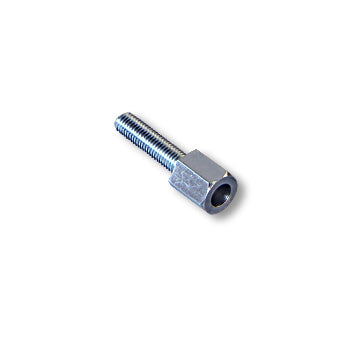 Conduit Retainer – Stepped, 1/4-28, .260 X 1.5″ Length, For 7/32″ Conduit