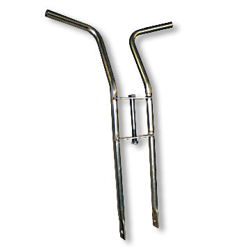Minibike Fork & Hardware Set