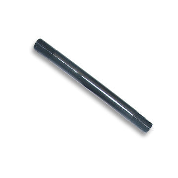 Mini Axle, Steel 5/8″ Dia, X 6-3/4″ Length, 5/8-18 Threaded Ends 1″ Long