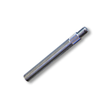 Steering Shaft, Splined, 5/8″ Od With Snap Ring, 6″ Length