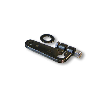 Brake Arm Assembly For 6″ Brake Plus Fasteners