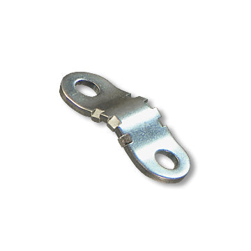 Mounting Clamp Halves, (Each)