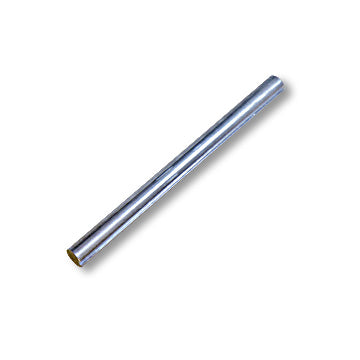 Jackshaft (Only), 5/8″ X 12″ Long, 3/16″ Keyway