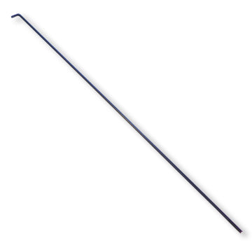 Brake Rod 1/4″ Od X 40-1/2″ Long, 1/4-28 Rolled Thread, Black Oxide Finish