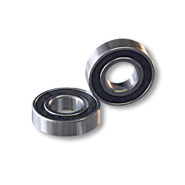 Precision Sealed Ball Bearing, 3/4″ Id X 1-5/8″ Od X 1/2″ Thick