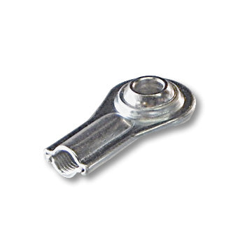 Economy Rod End Bearing, Female, 3/8-24 Right