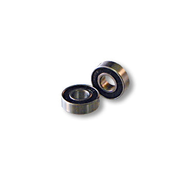 Precision Sealed Ball Bearing, 8Mm Id X 22Mm Od X 7Mm Thick