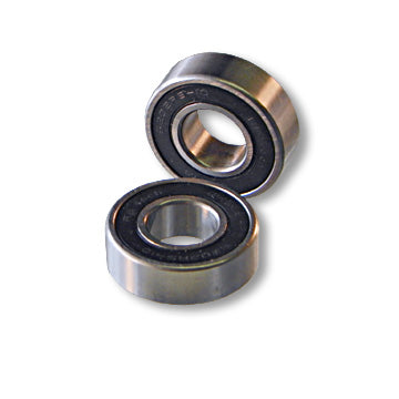 Precision Sealed Ball Bearing, 5/8″ Id X 35Mm Od X 11Mm Thick