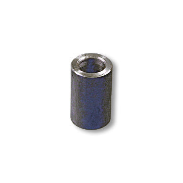 Bushing/Spacer, Steel, 1″ Od X 5/8″ Id X 1-5/8″ Length