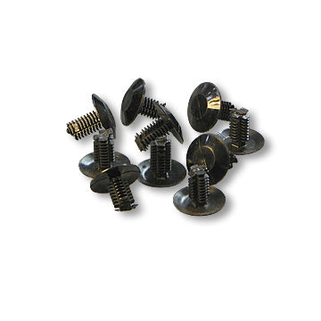 Clip For Split Sprockets (#35 Thru #520 Chain With 5/16″ Holes)