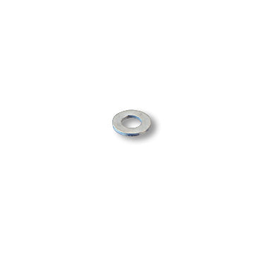 Washer, 1/4″ Id X 5/8″ Od, Zinc Plated