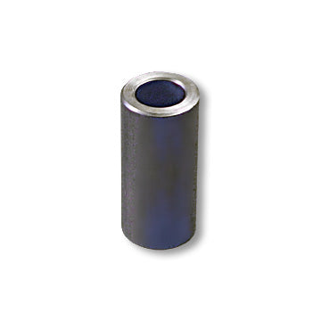 Bushing/Spacer, Steel, 1″ Od X 5/8″ Id X 1.36″ Length