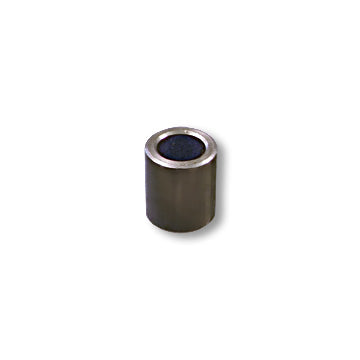 Bushing/Spacer, Steel, 1″ Od X 11/16″ Id X 1-1/4″ Length