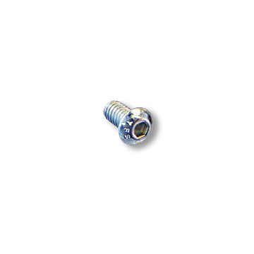 Bolt, Button Head, 1/4-20 X 1/2″, Zinc Plated