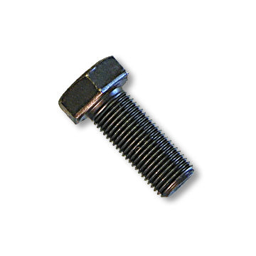 Bolt, Hex Head, 1/2-20 X 1-1/4″, Unplated