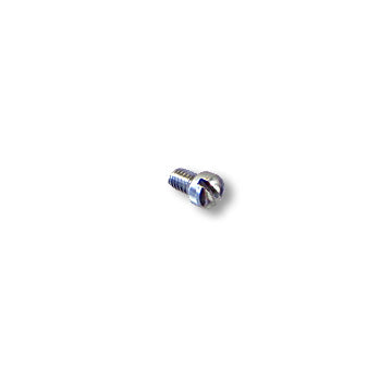 Screw, Fillister Head, 8-32 X 1/4″