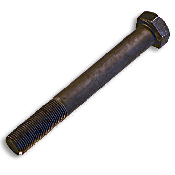 Bolt/Spindle Axle, Hex Head, 3/4-16 X 6″, Unplated