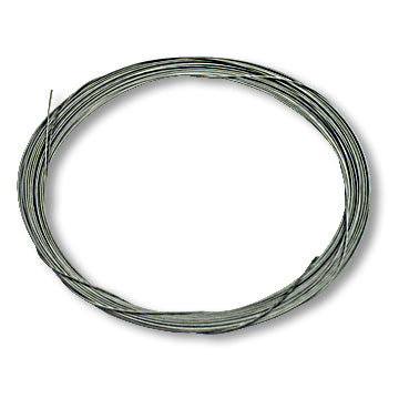 50Ft Long Cable 1X19 Type, 3/64″ Diameter For 3/16″ Conduit