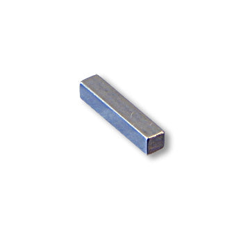 Key, Machine, 3/16″ X 1/4″ X 3/4″