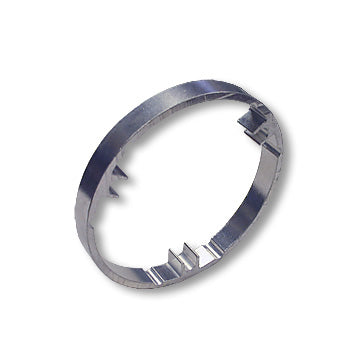 Wheel Spacer For 5″ Aluminum Wheels, 1/2″ Wide