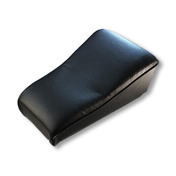 Minibike Seat, 12″ Plush
