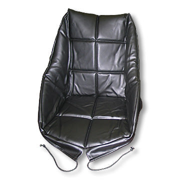 Bucket Seat Cover Deluxe, Azusa