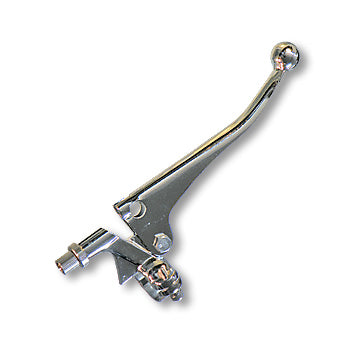 Brake Lever, Split Mountng Collar & Adjuster Hardware For 7/8″ Handelbars Only