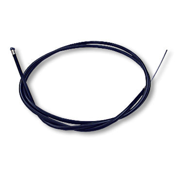 Throttle Cable, 1/16″ Od X 54″ Length With 50″ Conduit & .210 Barrel End