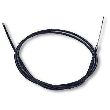 Throttle Cable, 1/16″ Od X 54″ Length With 50″ Conduit & .210 Ball End