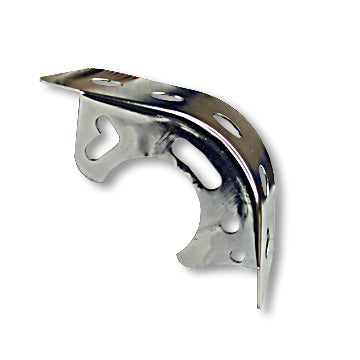 Chain Deflector, Chrome