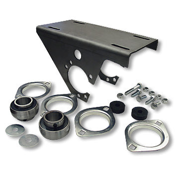 Swing Mount Kit, Complete