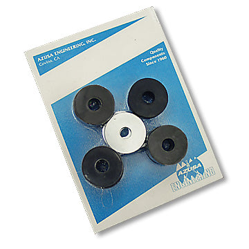 Rubber Grommet Kit