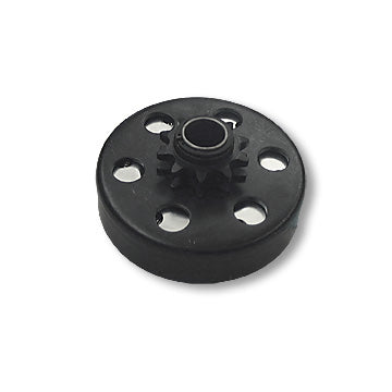 Clutch, Centrifugal, #40/#41 Chain, 3/4″ Bore, 10 Tooth