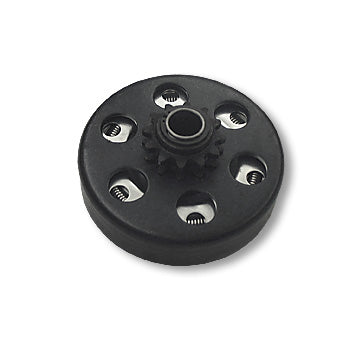 Clutch, 4 Cycle Centrifugal, #35 Chain, 5/8″ Bore, 12 Tooth