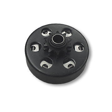 Clutch, 4 Cycle Centrifugal, #40/#41 Chain, 5/8″ Bore, 10 Tooth