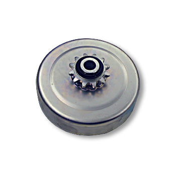 Clutch, 4 Cycle Centrifugal, #35 Chain, 1″ Bore, 12 Tooth (Stepped Down To 7/16″)