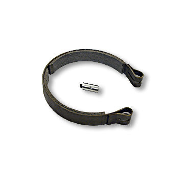 Band Brake, 1″ Wide For 4″ Od Drum, With Pin