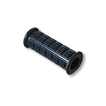 Grip Only , For 7/8″ Od Handlebars