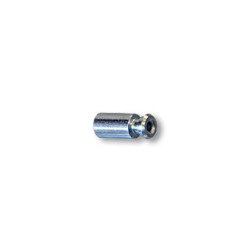 Conduit Button, .316″ Od, .260″ Id, 3/4″ Length For 7/32″ Conduit