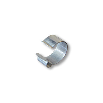 Conduit Clip, 1″ Tube, For 7/32″ & 1/4″ Conduit