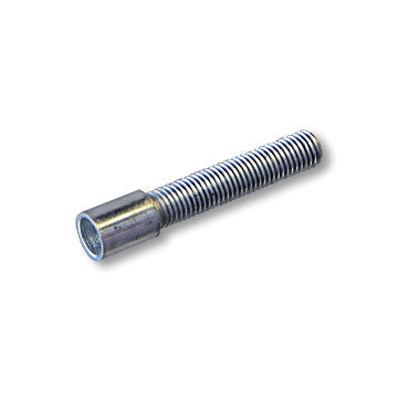 Conduit Retainer – Straight, 5/16-24, .287 X 2″ Length, For 1/4″ Conduit