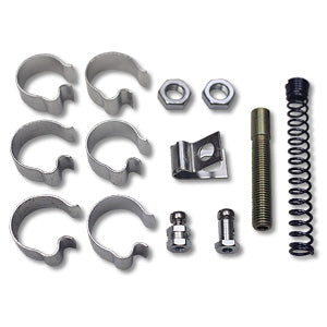 Control Hardware Kit For Mini-Bike