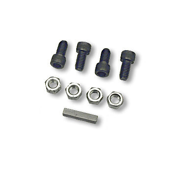 Hardware Kit For 5/8″ & 3/4″ Mini-Hub With 2.875″ Bolt Circle (P5263)